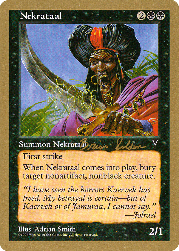 Nekrataal (wc98)
