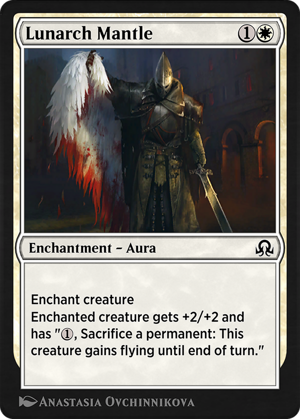 Lunarch Mantle (sir)