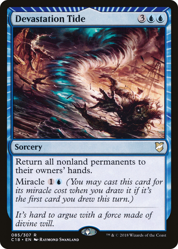 Devastation Tide (c18)
