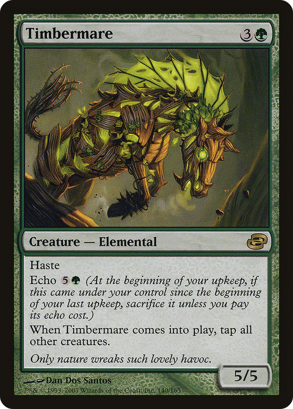 Timbermare (plc)