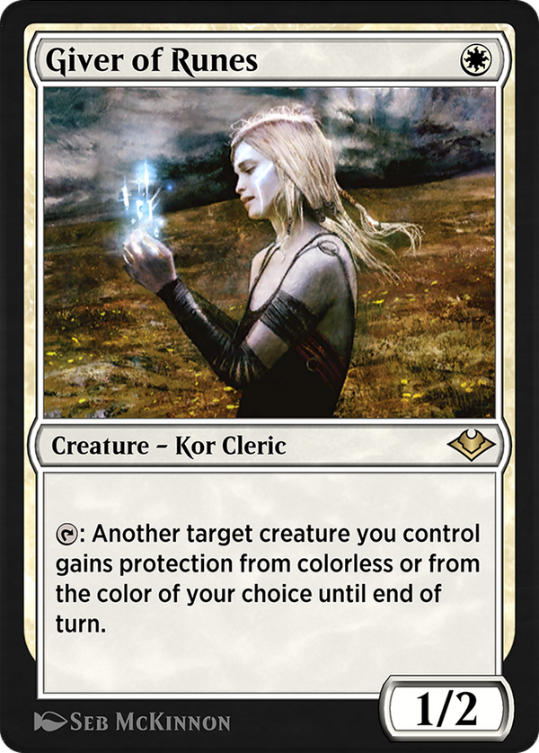 Giver of Runes (ha7)