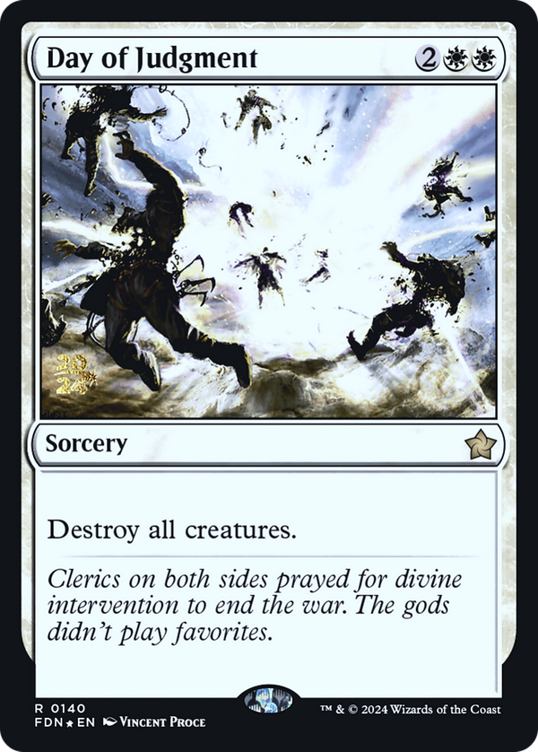 Day of Judgment (pfdn)