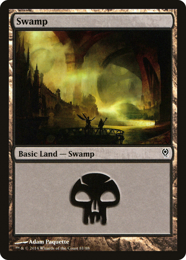 Swamp (ddm)