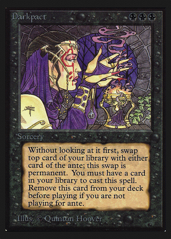 Darkpact (cei)