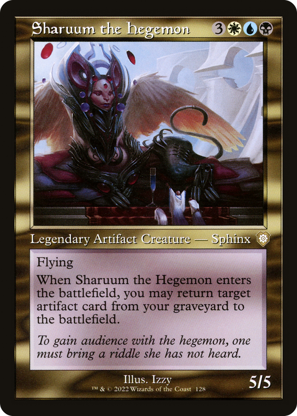 Sharuum the Hegemon (brc)