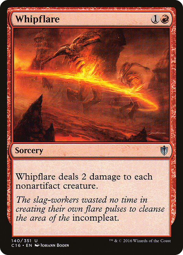 Whipflare (c16)