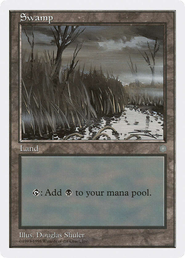 Swamp (ath)