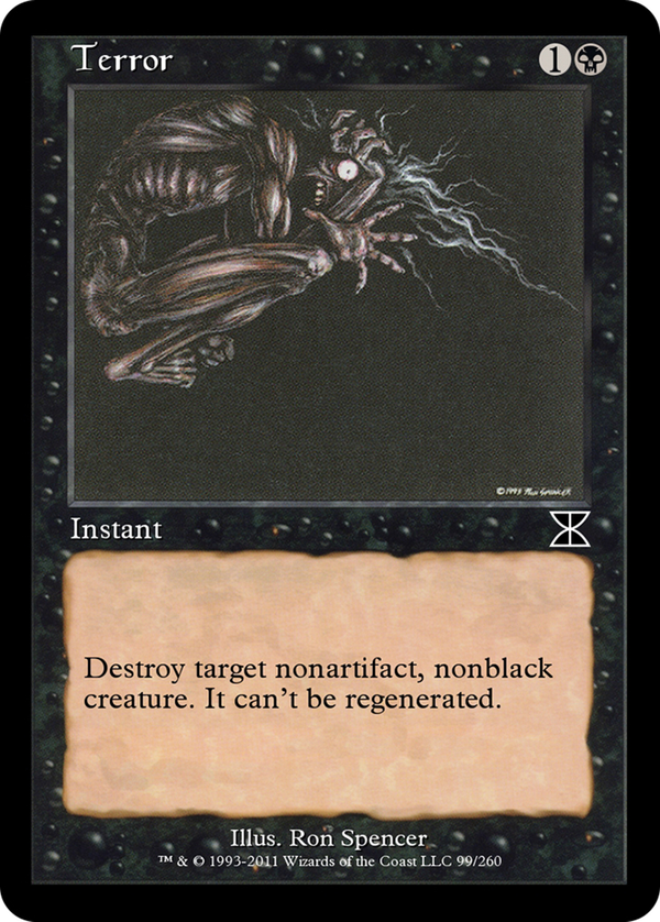 Terror (me4)