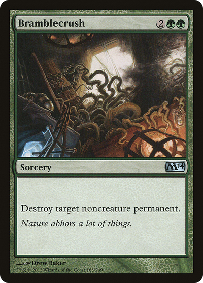 Bramblecrush