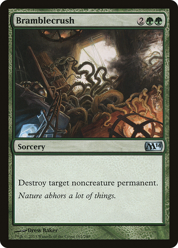 Bramblecrush (m14)