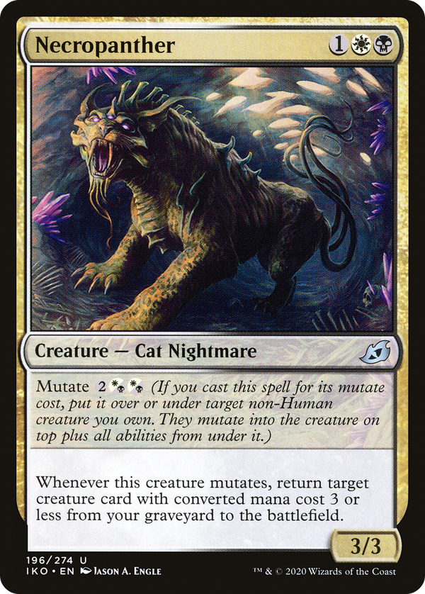 Necropanther (iko)
