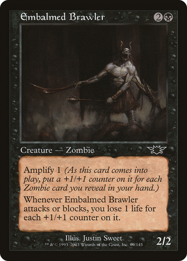Embalmed Brawler (lgn)