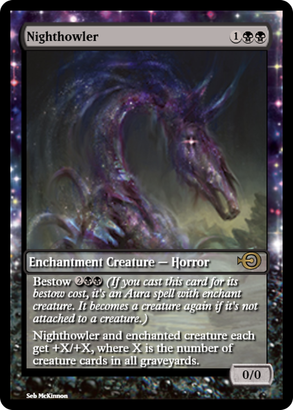Nighthowler (prm)