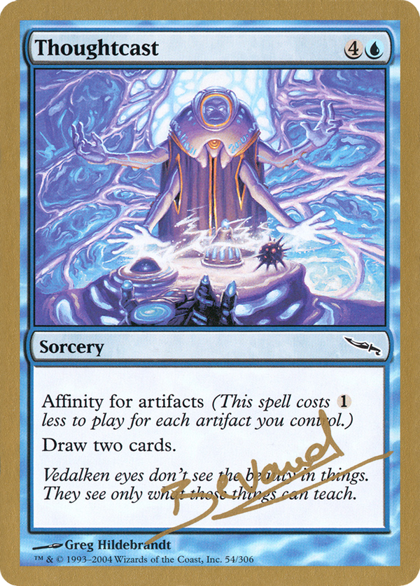 Thoughtcast (wc04)