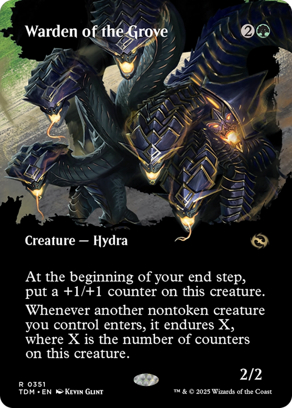 Warden of the Grove (tdm)