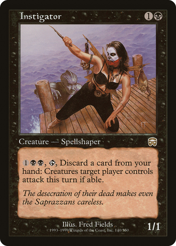 Instigator (mmq)
