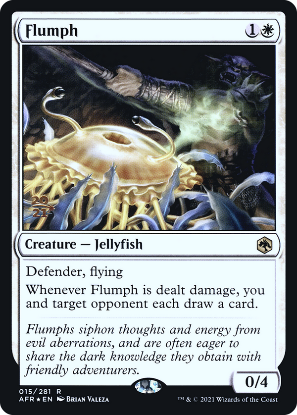 Flumph (pafr)