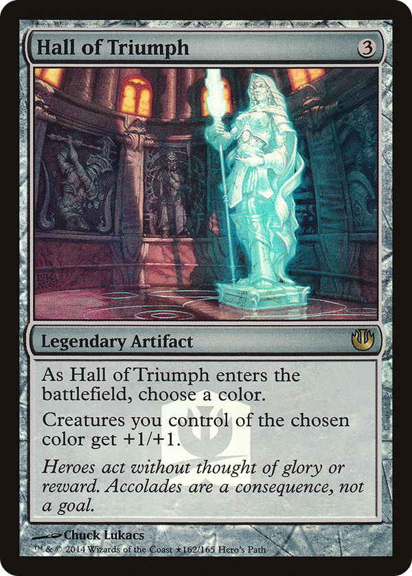 Hall of Triumph (pjou)