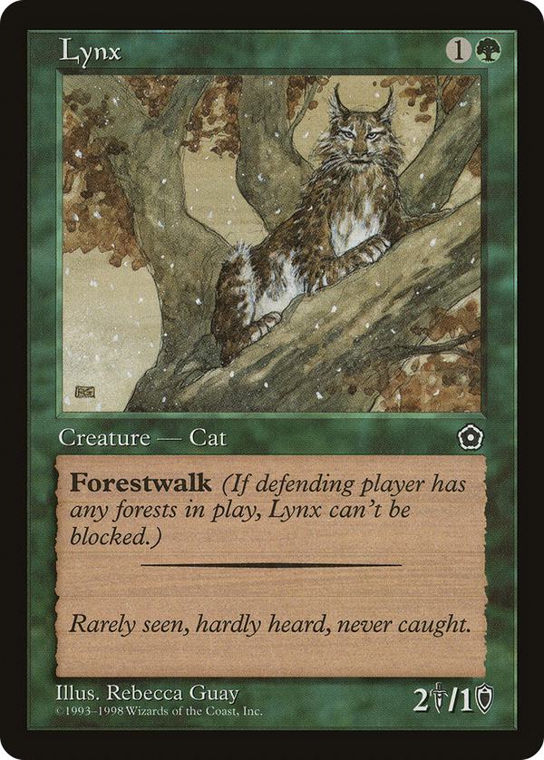 Lynx (p02)