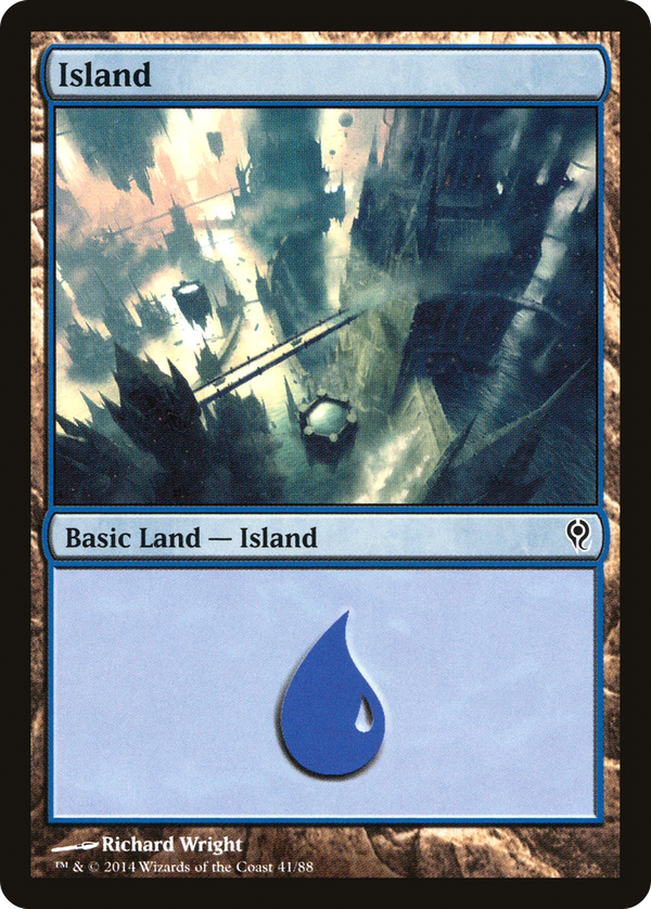 Island (ddm)