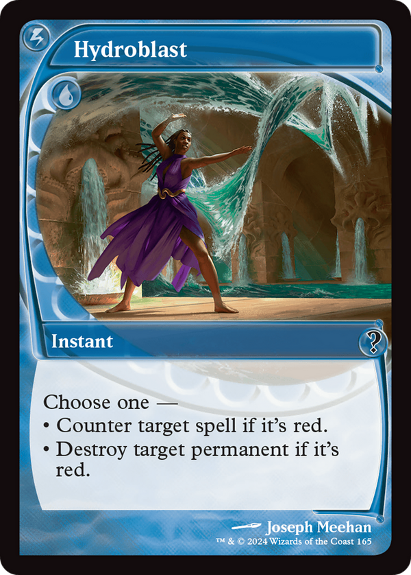 Hydroblast (mb2)