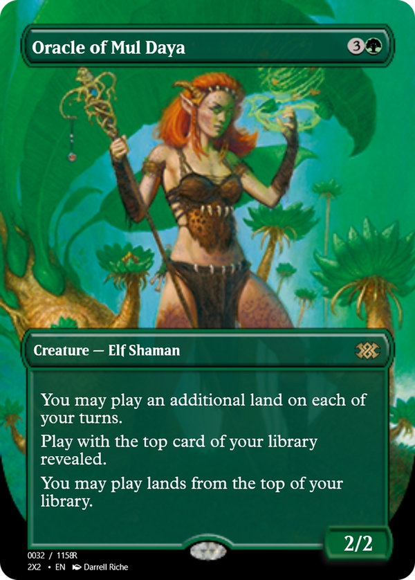 Oracle of Mul Daya (prm)