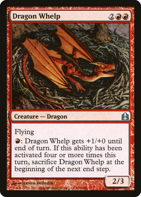 Dragon Whelp (cmd)