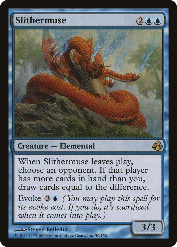 Slithermuse (mor)
