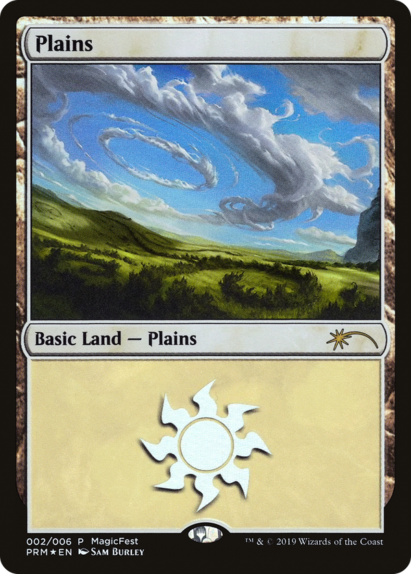 Plains (pf19)