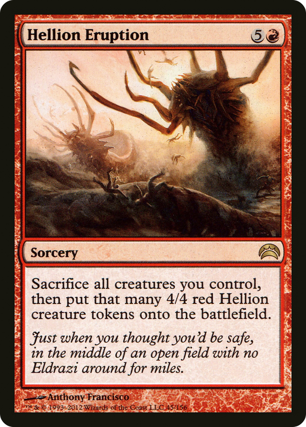 Hellion Eruption (pc2)