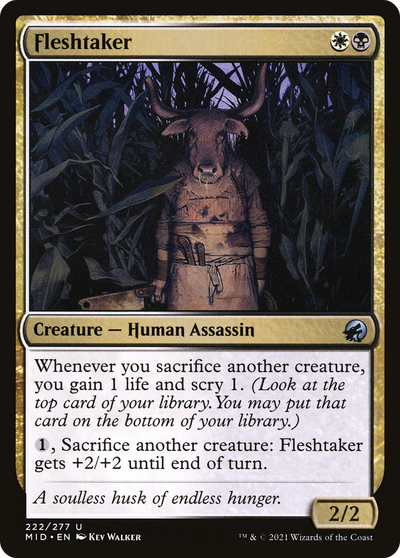 Fleshtaker
