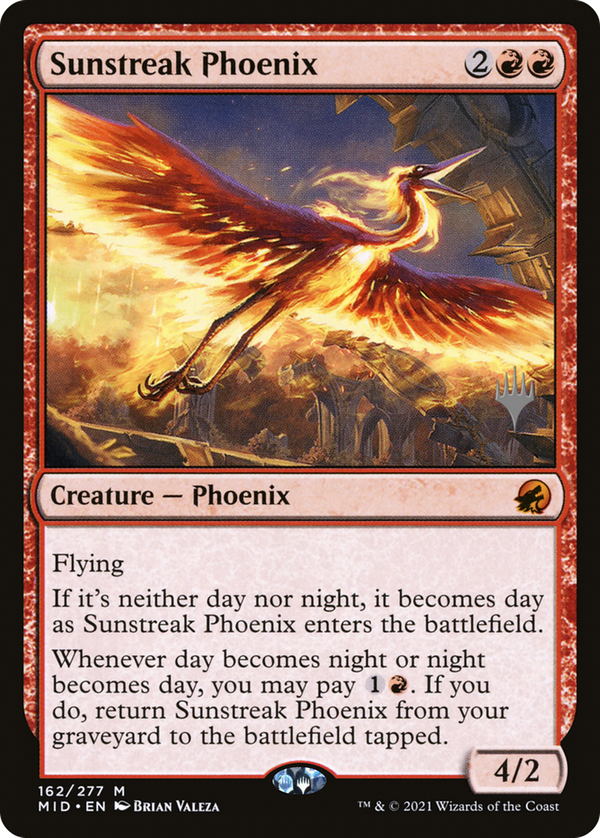 Sunstreak Phoenix (pmid)