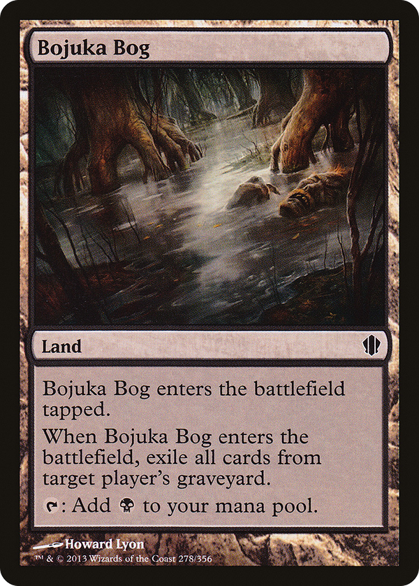 Bojuka Bog (c13)
