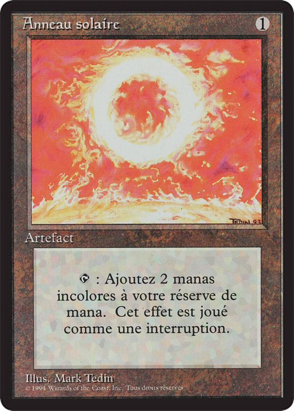 Sol Ring (fbb)