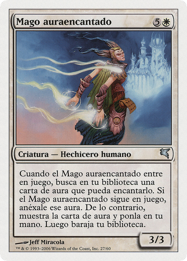 Auratouched Mage (psal)