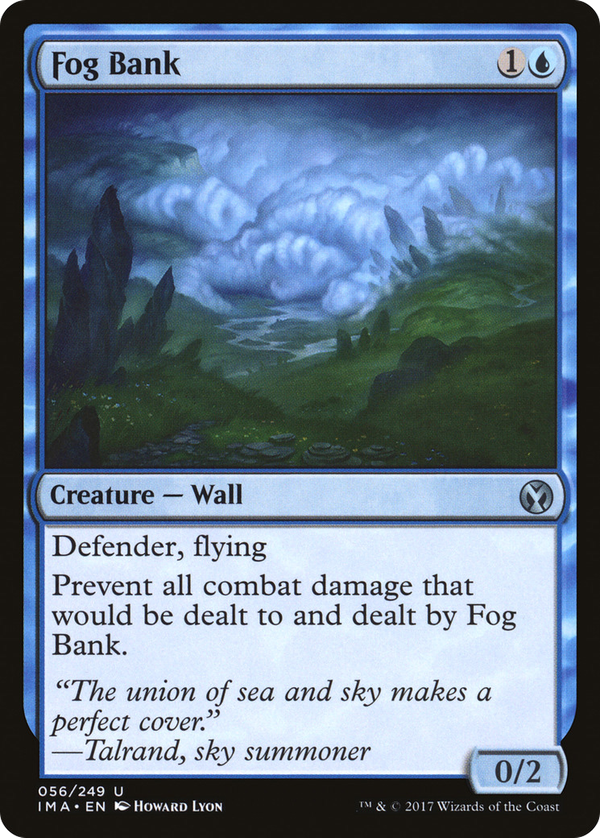 Fog Bank (ima)