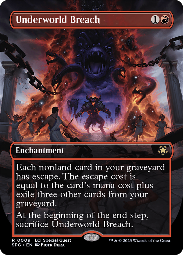 Underworld Breach (spg)