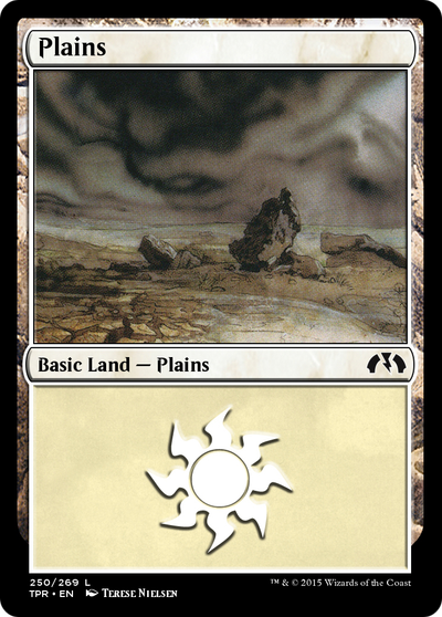 Plains