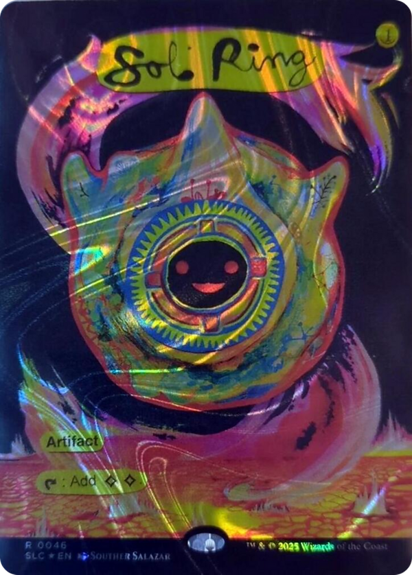 Sol Ring (slc)