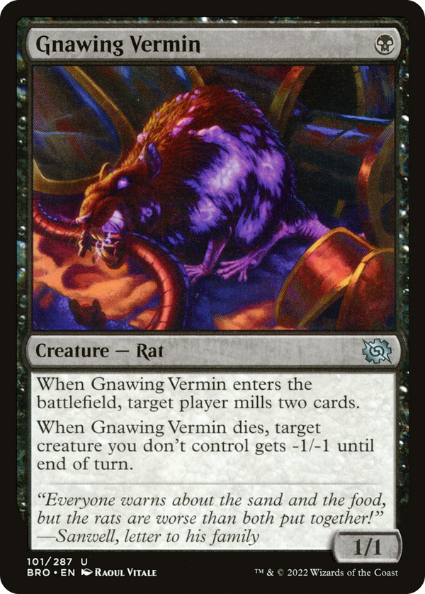 Gnawing Vermin (bro)