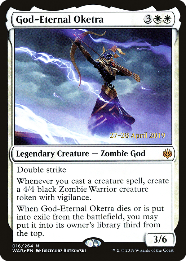God-Eternal Oketra (pwar)