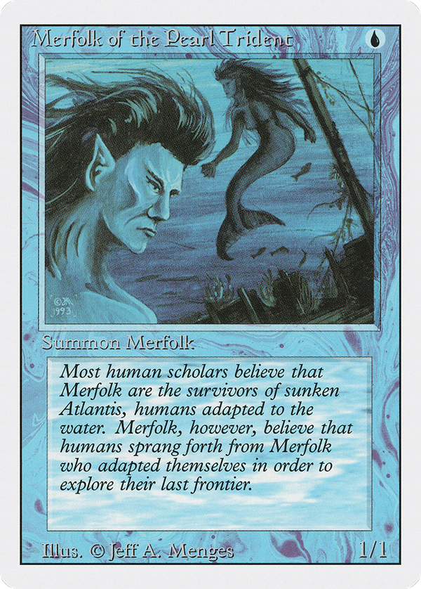 Merfolk of the Pearl Trident (3ed)