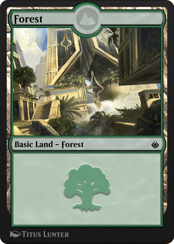 Forest (akr)
