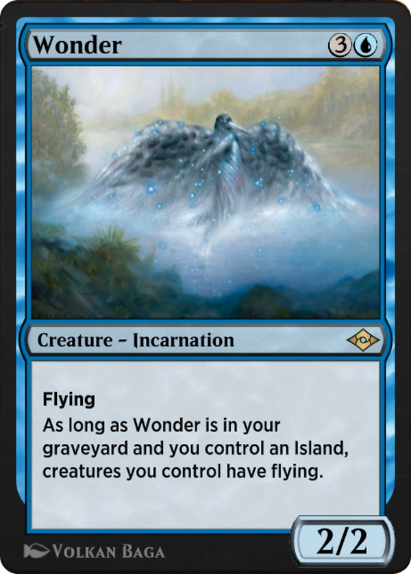 Wonder (j21)