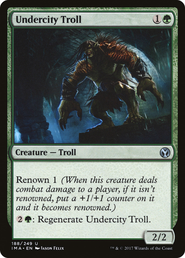 Undercity Troll (ima)