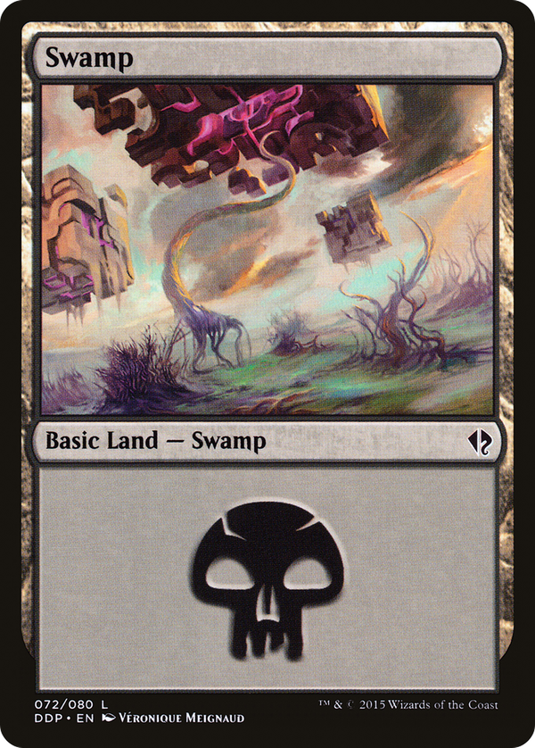 Swamp (ddp)