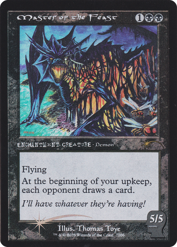 Master of the Feast (sld)