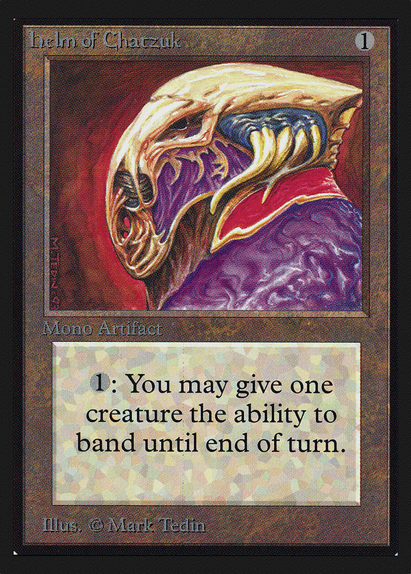 Helm of Chatzuk (ced)