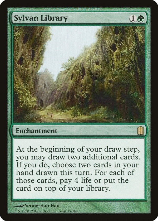 Sylvan Library (cm1)