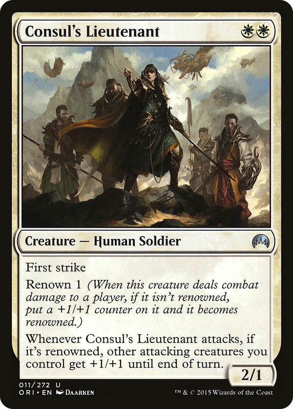 Consul's Lieutenant (ori)